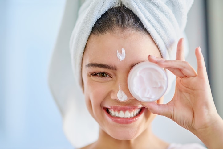 PCOS Skincare Products Manufacturers in India